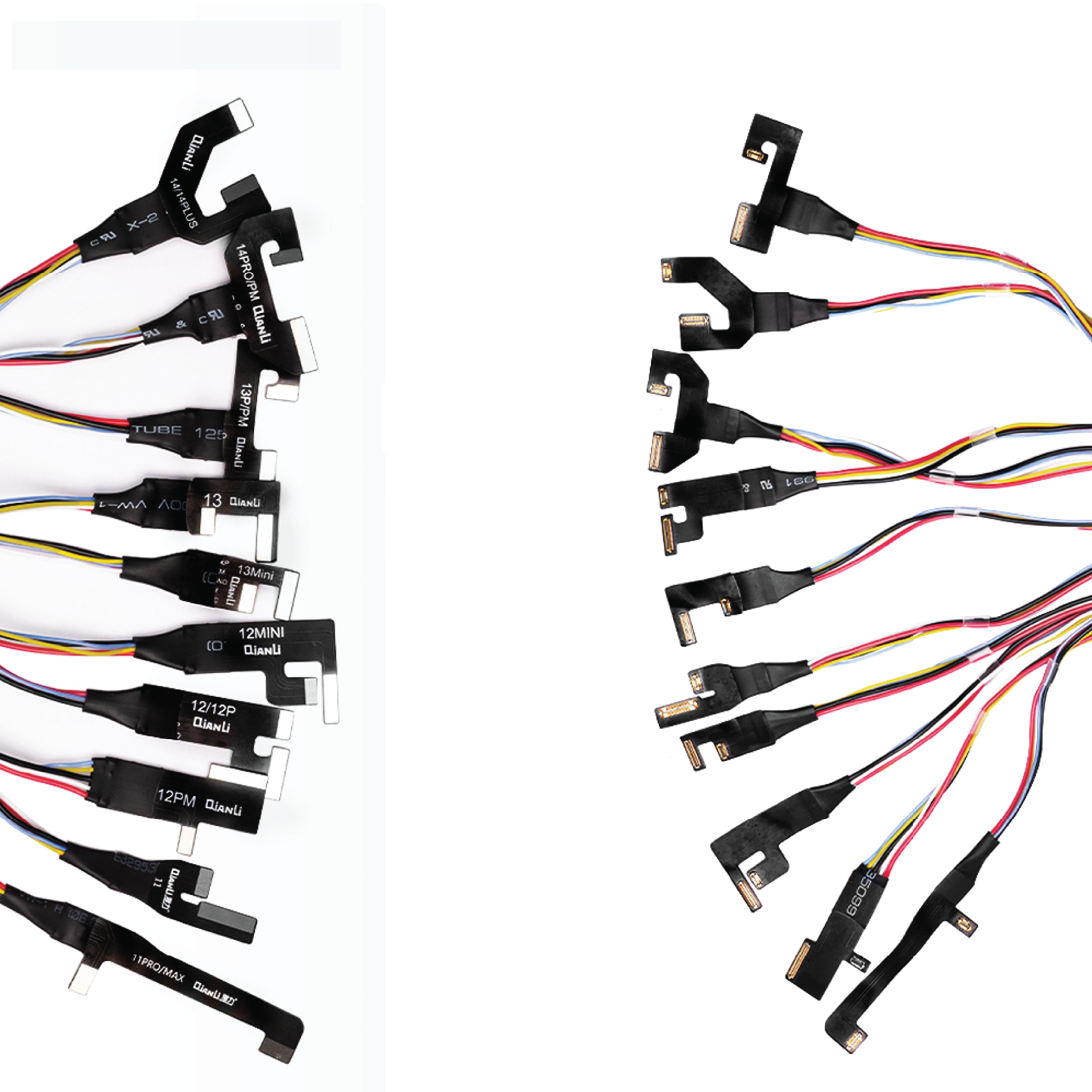 Qianli|Power cable for iPower Pro Max V2.2 11-14PM|FPC (1 cable only)